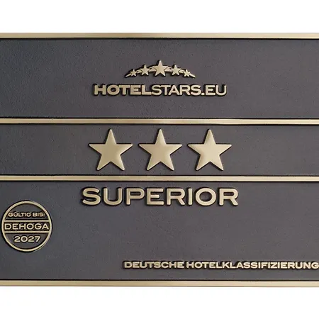 Imperial Superior - Sure Collection By Western Düsseldorf
