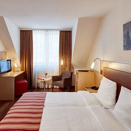 Hotel Imperial Superior - Sure Collection By Western