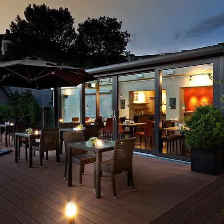 Hotel Imperial Superior - Sure Collection By Western 3*