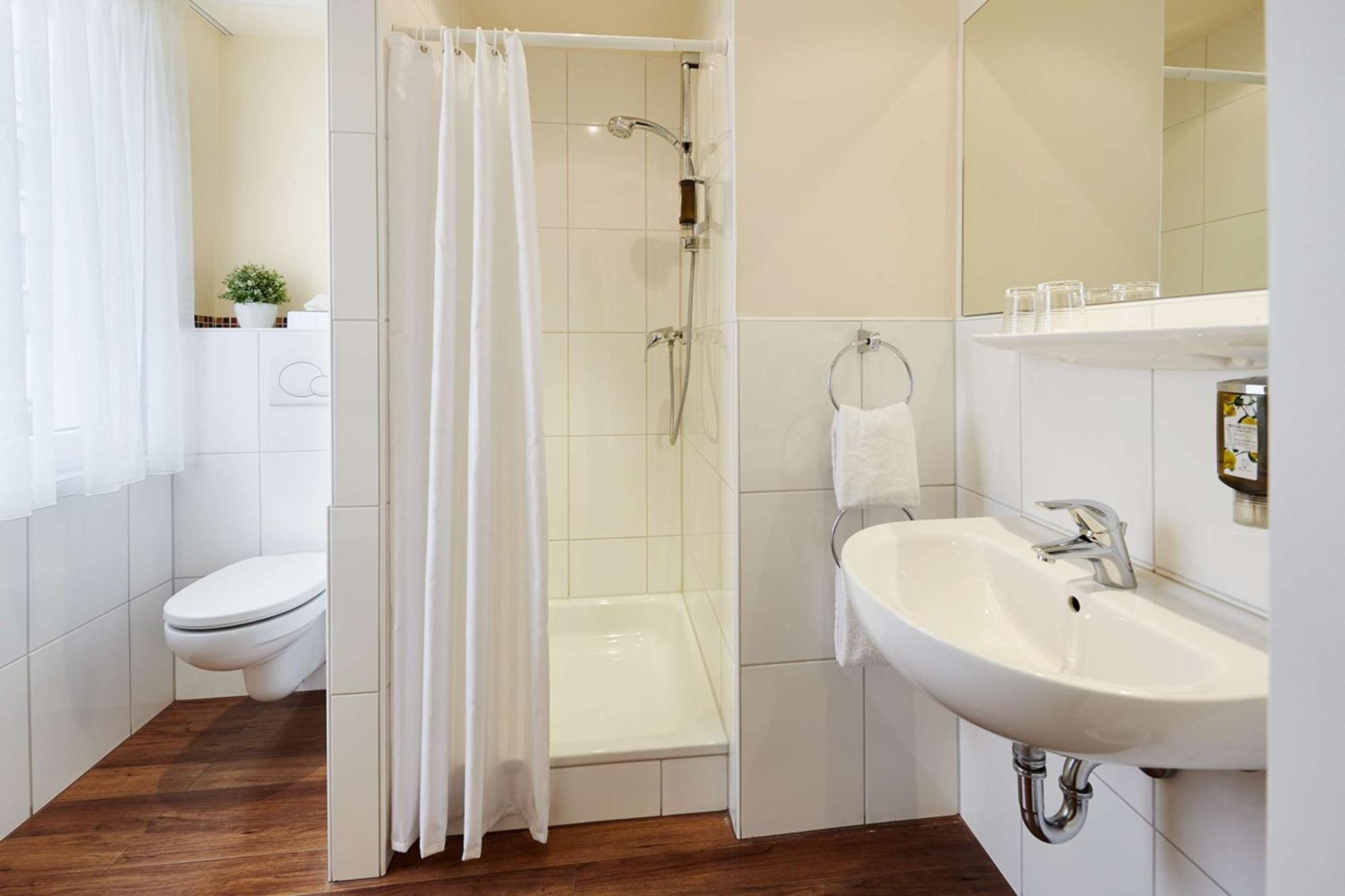 Imperial Superior - Sure Collection By Western 3* Düsseldorf