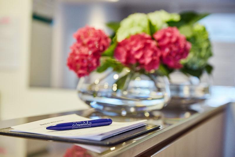 Hotel Imperial Superior - Sure Collection By Western 3*