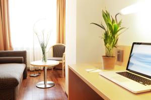 Hotel Imperial Superior - Sure Collection By Western 3*