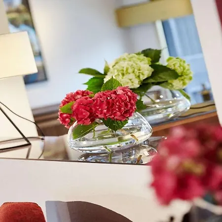 Imperial - Sure Collection By Western Düsseldorf