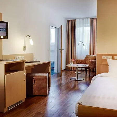 Imperial - Sure Collection By Western 3* Düsseldorf