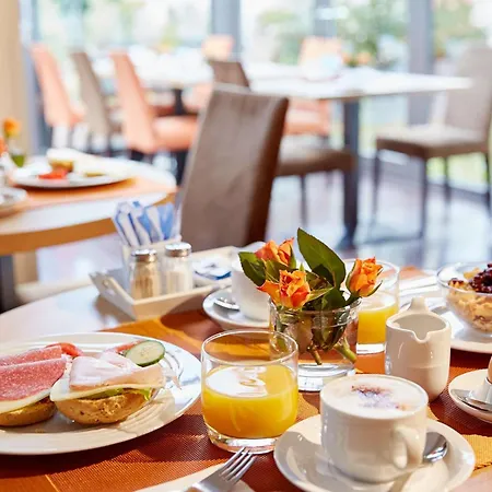 Imperial - Sure Collection By Western 3* Düsseldorf