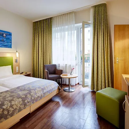 Imperial - Sure Collection By Western 3* Düsseldorf