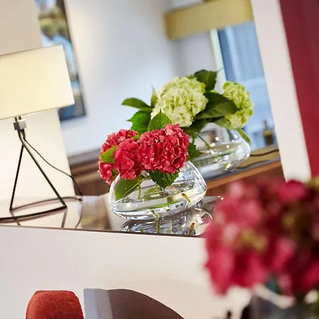 Imperial - Sure Collection By Western Hotel Düsseldorf