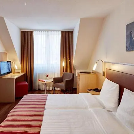 Hotel Imperial - Sure Collection By Western 3*