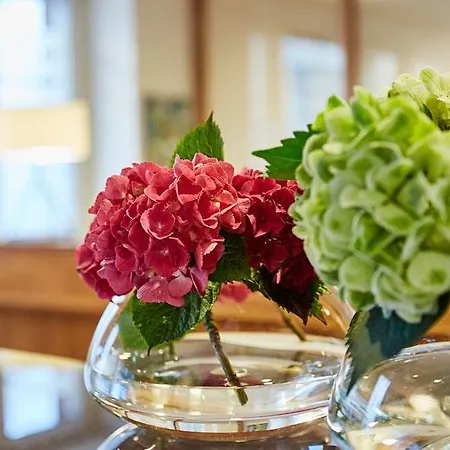 Hotel Imperial - Sure Collection By Western Düsseldorf