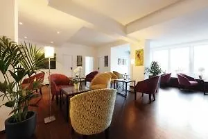 Imperial - Sure Collection By Western Hotel 3*