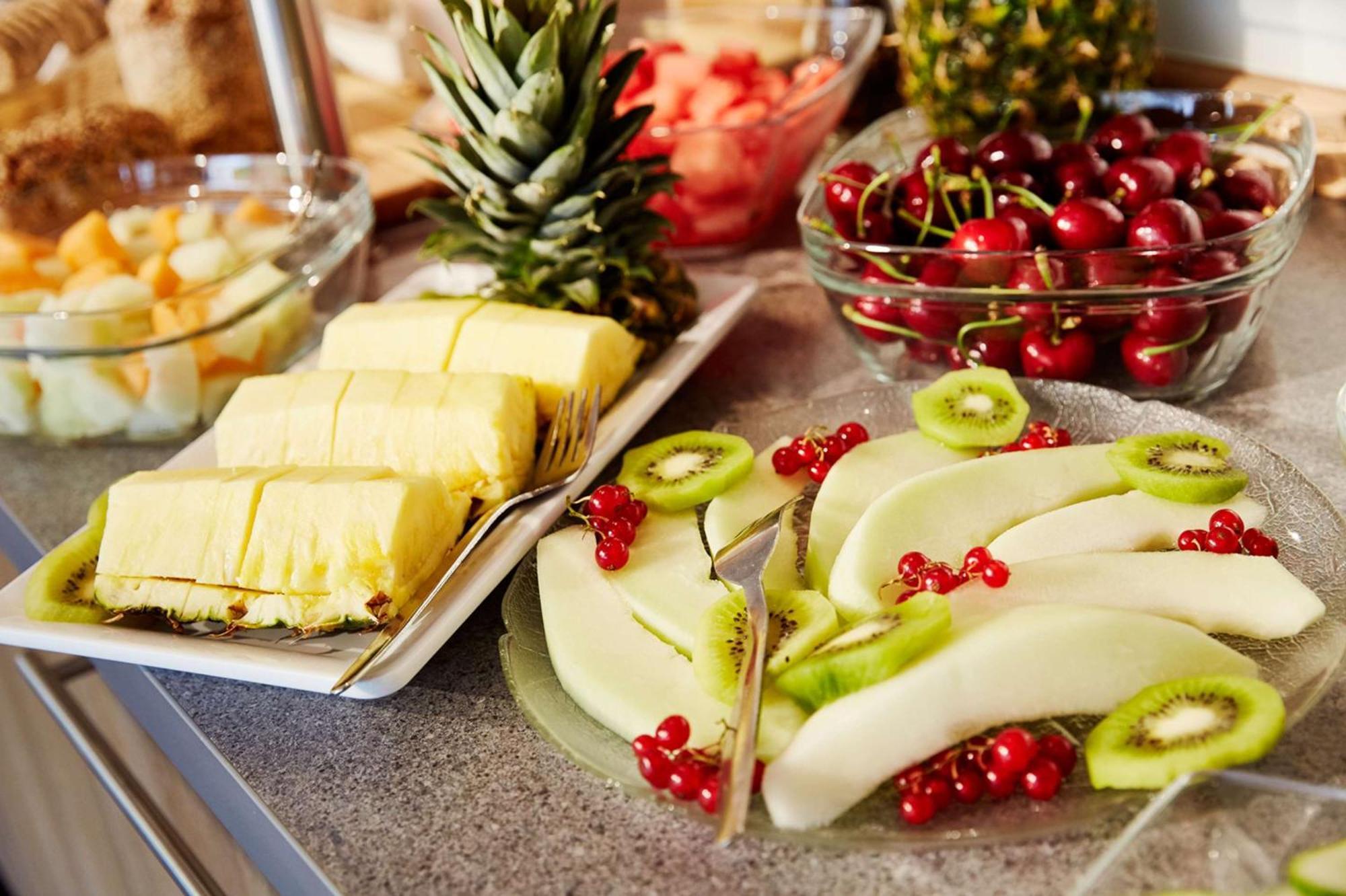 Hotel Imperial - Sure Collection By Western Düsseldorf