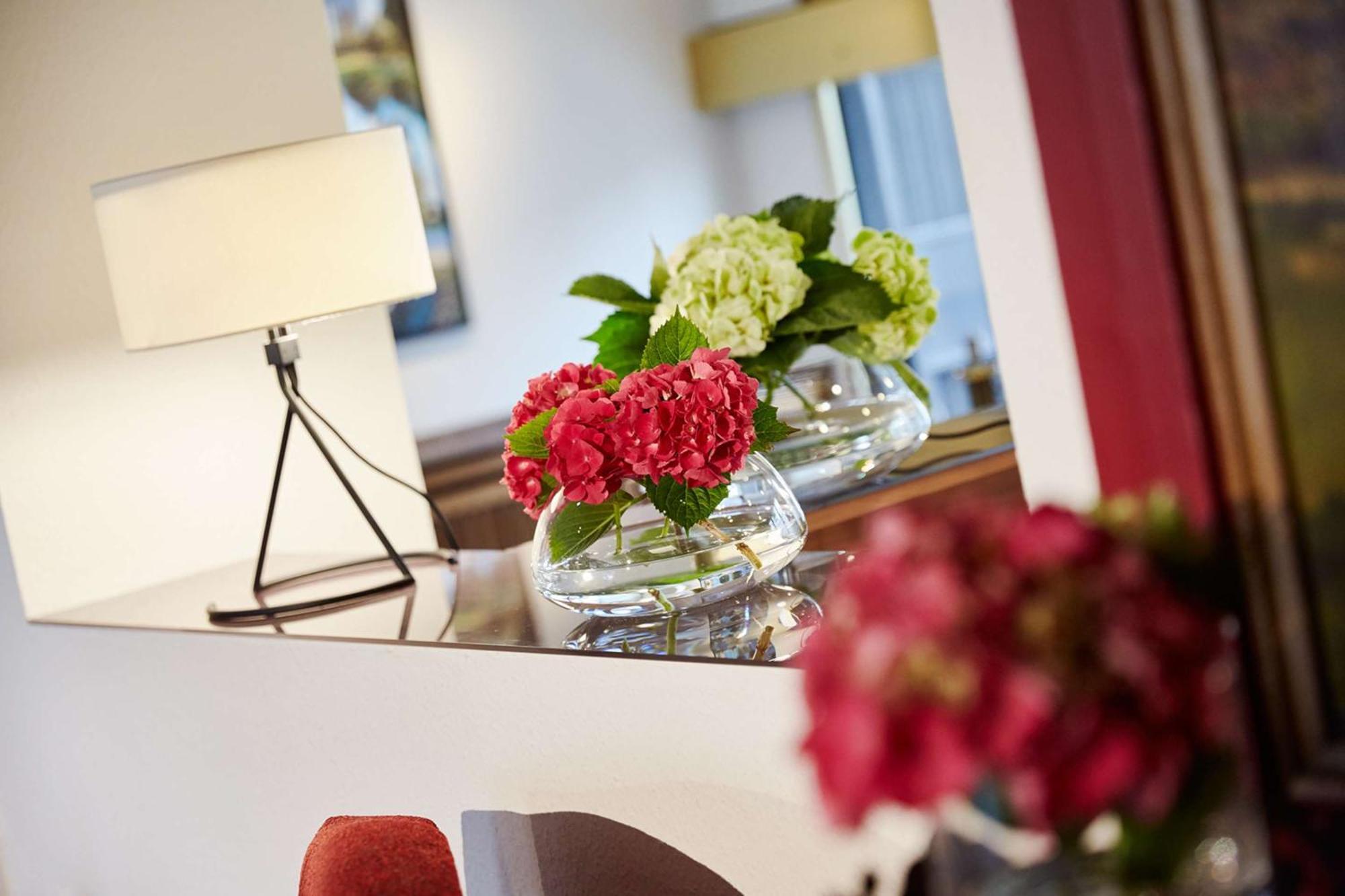 Imperial Superior - Sure Collection By Western Hotel Dusseldorf