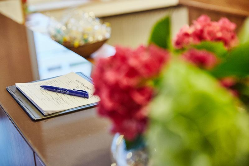 Hotel Imperial Superior - Sure Collection By Western Dusseldorf