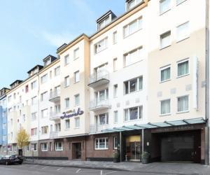 Hotel Imperial - Sure Collection By Western 3*