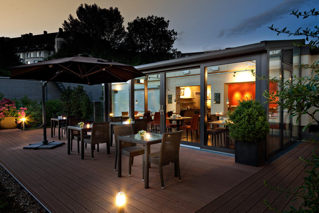 Hotel Imperial - Sure Collection By Western 3*