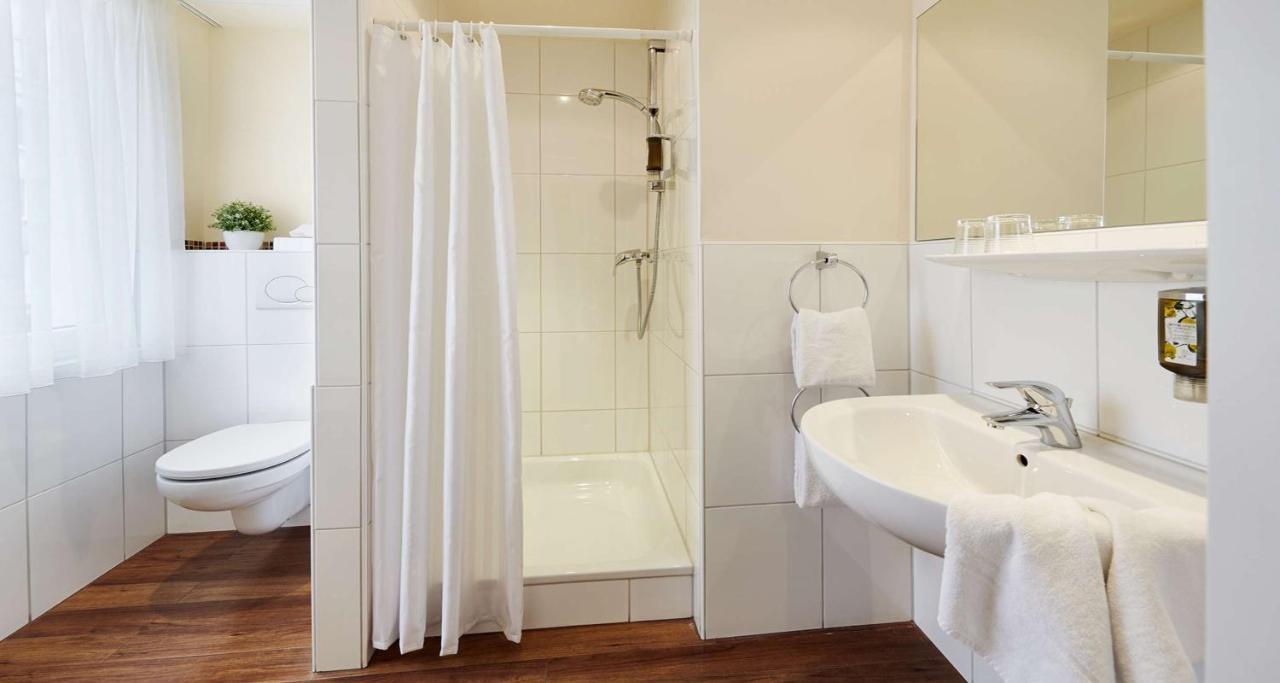 Imperial - Sure Collection By Western Hotel Düsseldorf