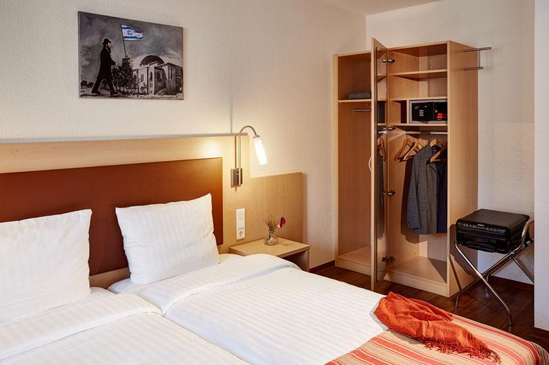 Hotel Imperial - Sure Collection By Western